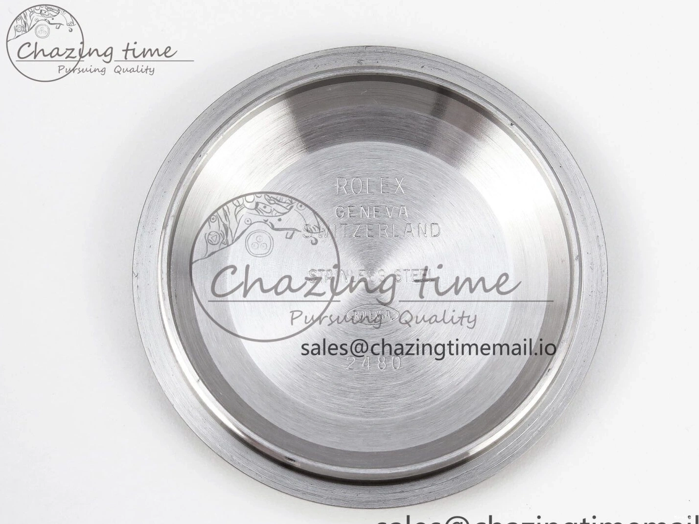 MiroTime 0405 DateJust 41 126334 904L SS VSF 1:1 Best Edition Blue Textured Dial on Jubilee Bracelet VS Youthful 1326